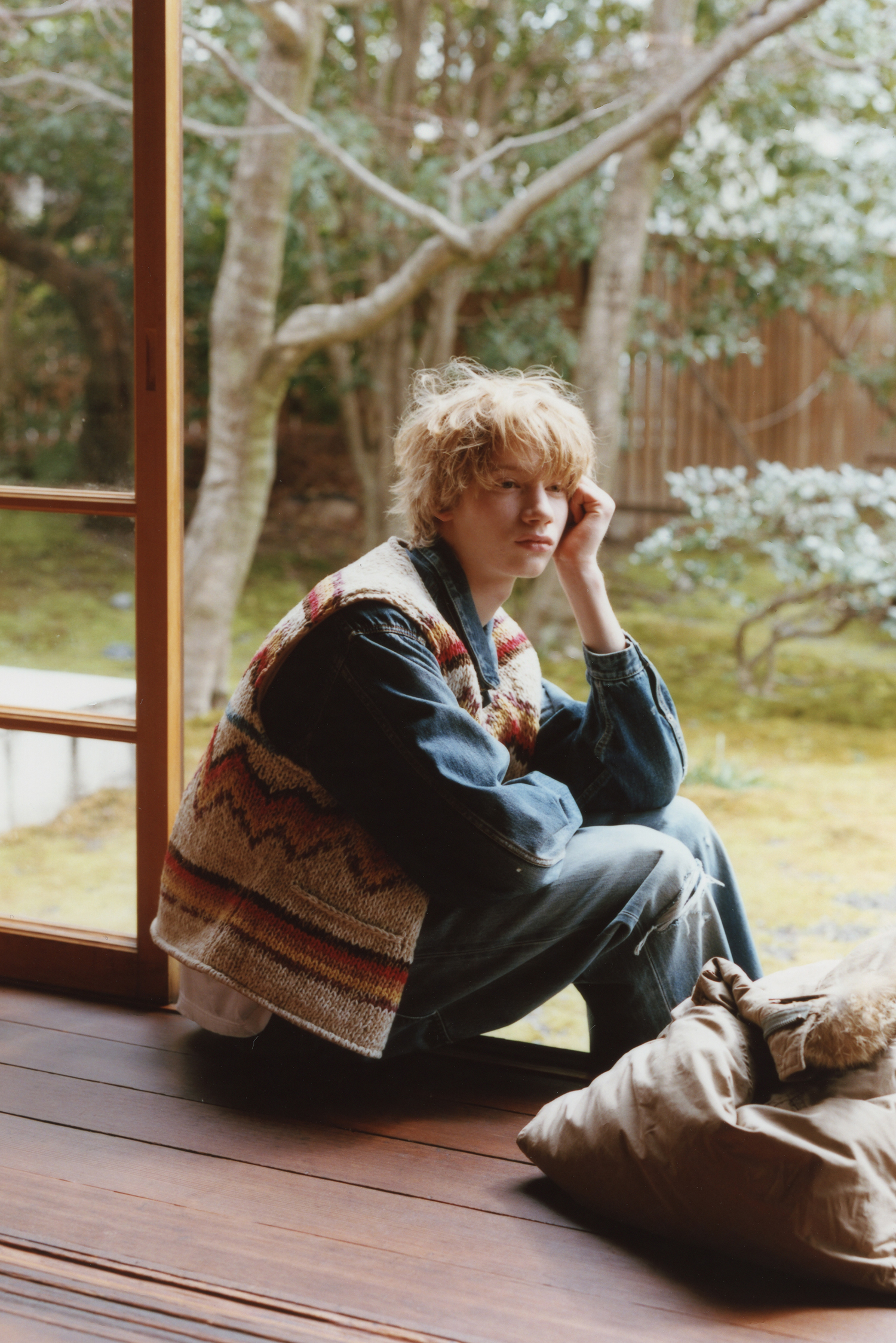 visvim WMV Official Web Store